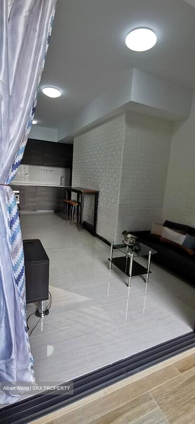 Sims Urban Oasis (D14), Condominium #453971771